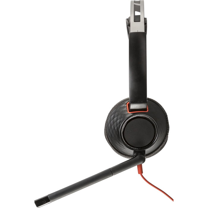 HP Poly Blackwire 5220 USB-C Negro