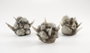 TAMASHII NATIONS Efecto S.H. Figuarts Grey Ver. 10cm