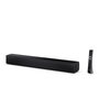Sharp HT-SB121 Barra de sonido negra