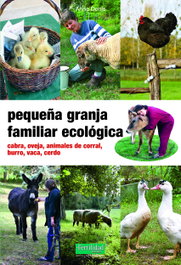 Pequeña granja familiar ecológica, Anna Denis - FERTILIDAD DE TIERRA