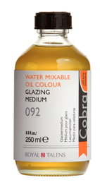 Cobra Medio para Veladuras 092 250 ml