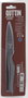 Quttin Cuchillo Pelador 9cm Black Edition Pack de 12 unidades
