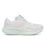 Zapatillas de Running para Adultos Saucony Ride 18 Blanco 32