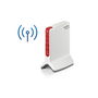 Router AVM 20003056 Blanco Ethernet LAN Wi-Fi