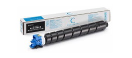Kyocera TK-8335C Cian Estándar
