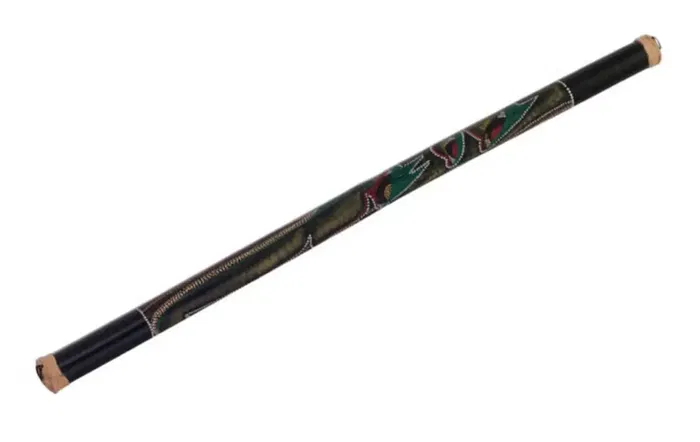 Pearl Palo De Lluvia Bamboo 48" Hidden Spirit (120Cm) Pearl