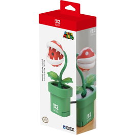 Nintendo Piranha Plant Camera para Nintendo Switch 2