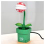 Nintendo Piranha-Plant-Camera para Nintendo Switch 2, Multicolor
