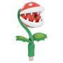 Nintendo Piranha-Plant-Camera para Nintendo Switch 2, Multicolor