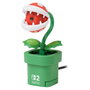 Nintendo Piranha-Plant-Camera para Nintendo Switch 2, Multicolor