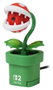 Nintendo Piranha-Plant-Camera para Nintendo Switch 2, Multicolor