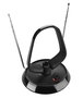 One For All SV9143 Antena Interior TV Amplificada 5G para Recepción Ultra HD y DVB-T