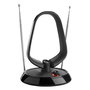 One For All SV9143 Antena Interior TV Amplificada 5G para Recepción Ultra HD y DVB-T