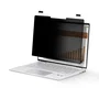 StarTech Filtro de Privacidad 14LT-PRIVACY-SCREEN para Portátil 14" (35,6 cm) Sin Marco con Protección Luz Azul y Pantalla Táctil