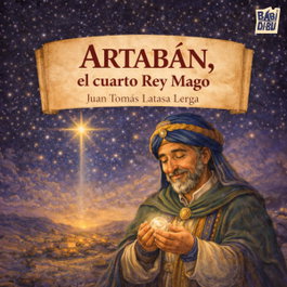 BABIDI-BU, Artabán, el cuarto Rey Mago - Juan Tomás Latasa Lerga
