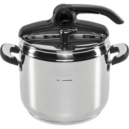 Lagostina Olla exprés Gaia 22 cm, 7 L