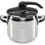 Lagostina Olla exprés Gaia 22 cm, 7 L
