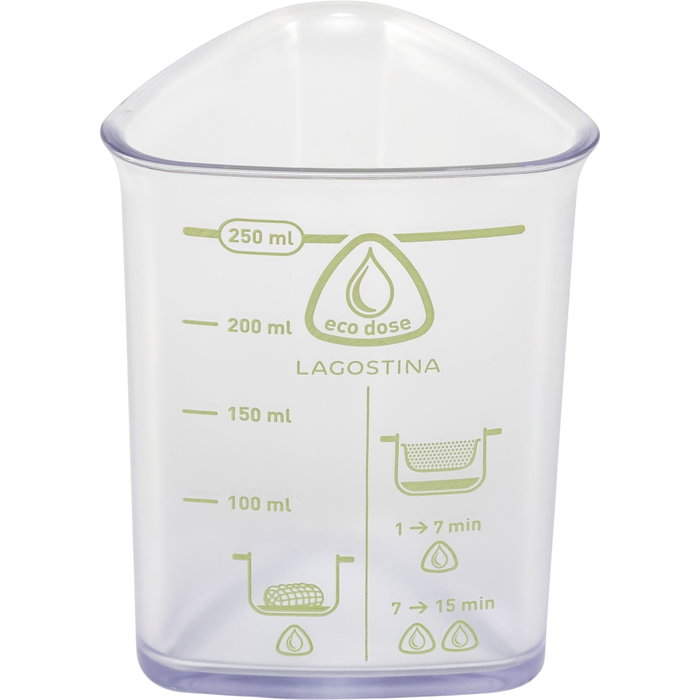 Lagostina Olla exprés Gaia 22 cm, 7 L