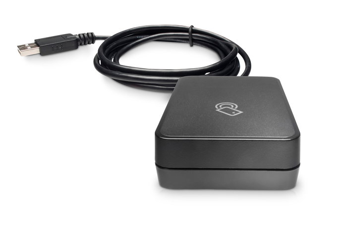 HP Jetdirect 3000w NFC/Wireless Accessory Servidor de Impresión Negro J8030A