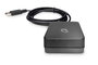 HP Jetdirect 3000w NFC/Wireless Accessory Servidor de Impresión Negro J8030A