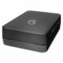 HP Jetdirect 3000w NFC/Wireless Accessory Servidor de Impresión Negro J8030A