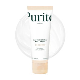 Purito Oat-In Calming Gel Cream 100 ml