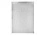 Liderpapel Goma eva con purpurina biodegradable Plata 50x70cm 2mm