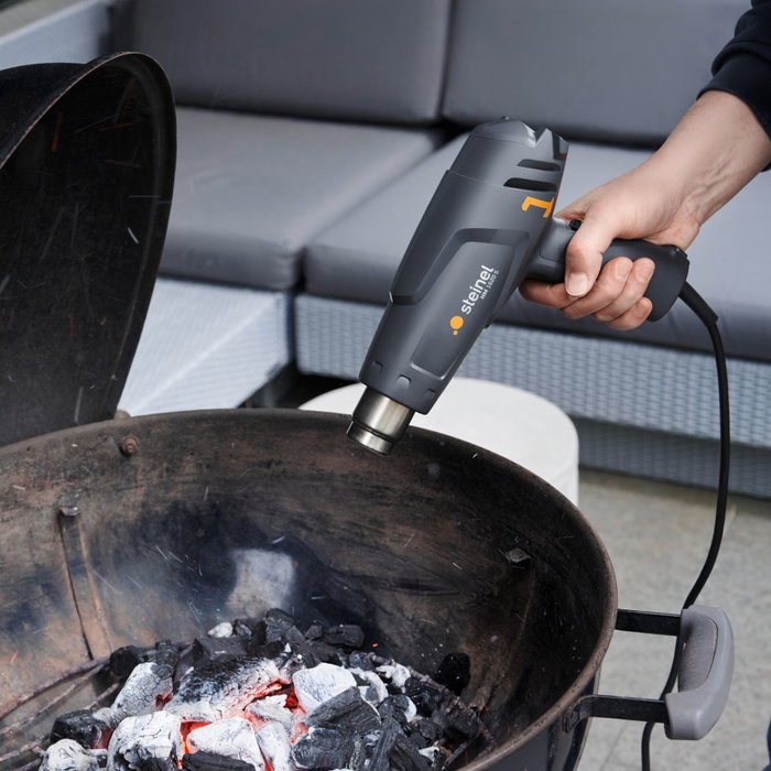 Steinel HM 1620 S Pistola de calor