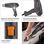 Steinel HM 1620 S Pistola de calor