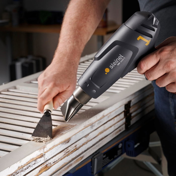 Steinel HM 1620 S Pistola de calor