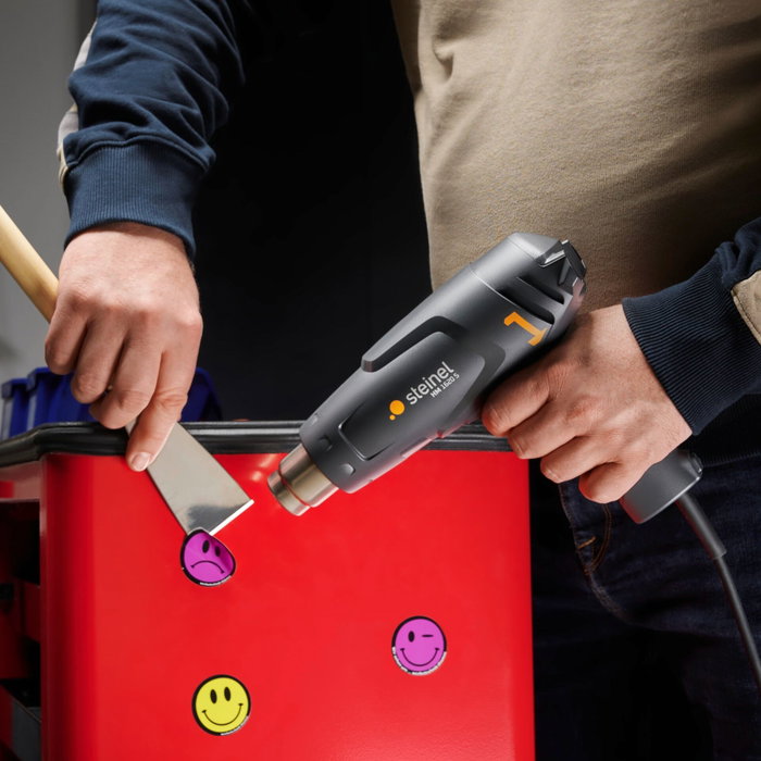 Steinel HM 1620 S Pistola de calor