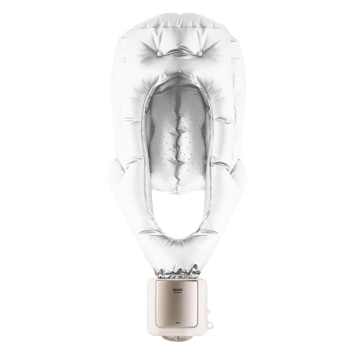 Krups Secador de Pelo CF 6000N1 Ionic Krups Secador de Pelo CF 6000N1 Ionic