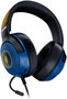 Razer Kraken V3 X - Fortnite Edition, Multicolor