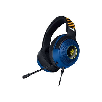 Razer Kraken V3 X - Fortnite Edition