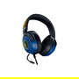 Razer Kraken V3 X - Fortnite Ed. Auriculares alámbricos para juego con sonido envolvente virtual 7.1 y retroiluminación multicolor