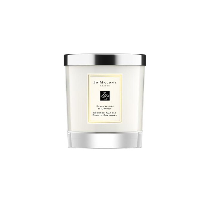 Jo Malone Vela de Hogar Honeysuckle & Davana 300 g Jo Malone Vela de Hogar Honeysuckle & Davana 300 g