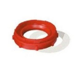 FOMINAYA Adaptador AD2 para Conjunto de Campana Cyclon y Ecocyclon