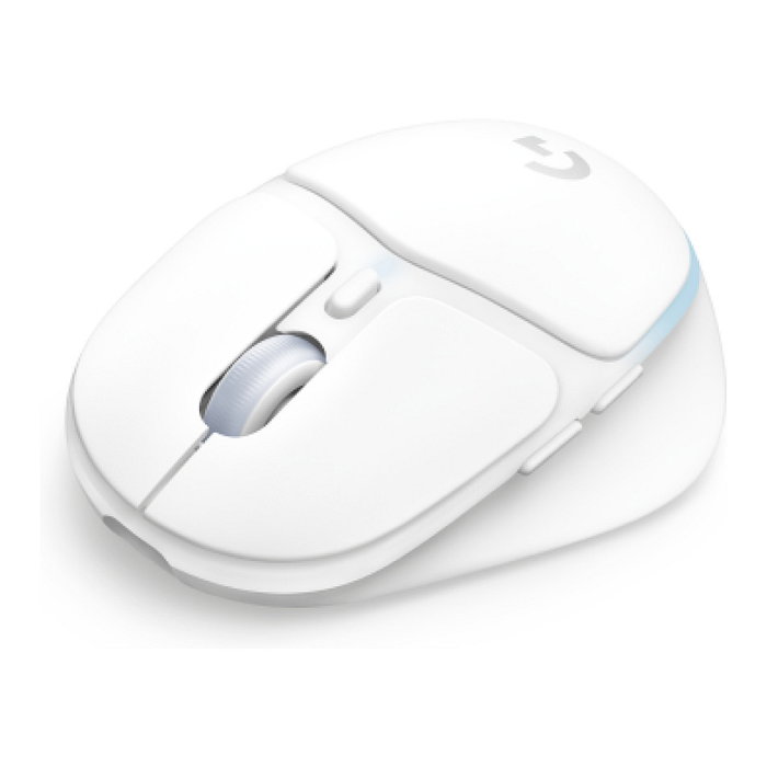 Logitech G705 Ratón Inalámbrico Gaming Blanco