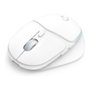 Logitech G705 Ratón Inalámbrico Gaming Blanco