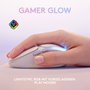 Logitech G705 Ratón Inalámbrico Gaming Blanco