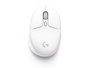 Logitech G705 Ratón Inalámbrico Gaming Blanco