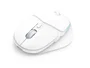 Logitech G705 Ratón Inalámbrico Gaming Blanco