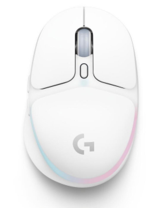 Logitech G705 Ratón Inalámbrico Gaming Blanco Logitech G705 Ratón Inalámbrico Gaming Blanco