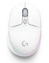 Logitech G705 Ratón Inalámbrico Gaming Blanco