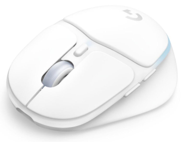 Logitech G705 Ratón Inalámbrico Gaming Blanco Logitech G705 Ratón Inalámbrico Gaming Blanco