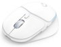 Logitech G705 Ratón Inalámbrico Gaming Blanco