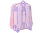 Safta Mochila Junior K-Pop Demon Hunters Chibi Adaptable a Carro