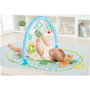 Molto Manta Gimnasio Actividades My First Playmat con 3 juegos