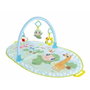 Molto Manta Gimnasio Actividades My First Playmat con 3 juegos