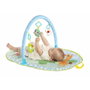 Molto Manta Gimnasio Actividades My First Playmat con 3 juegos